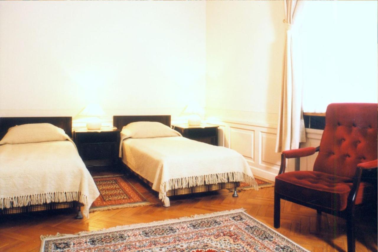 Hotel Zamek Pultusk Dom Polonii 외부 사진