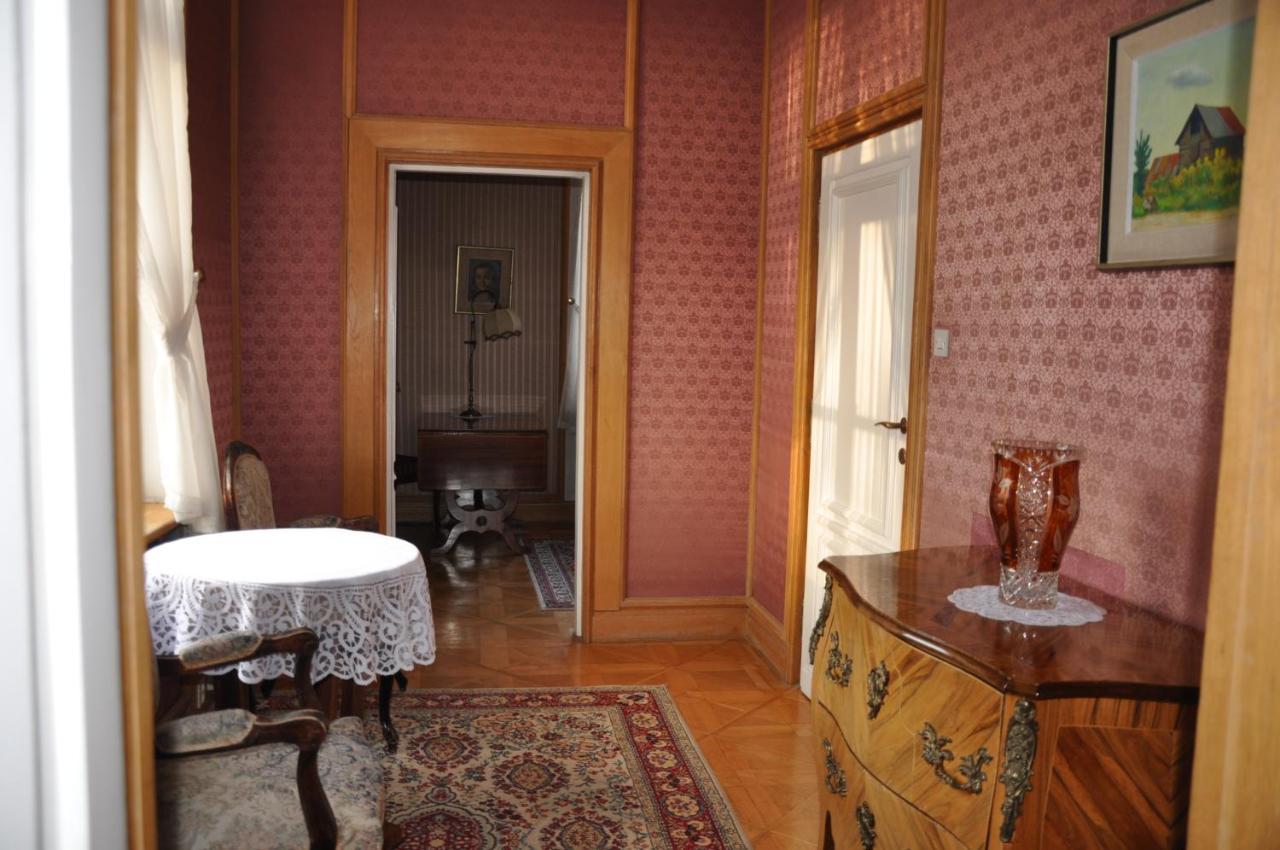 Hotel Zamek Pultusk Dom Polonii 외부 사진