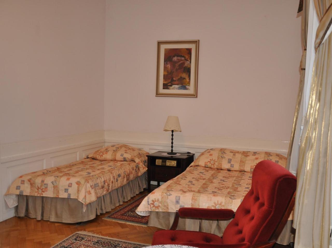 Hotel Zamek Pultusk Dom Polonii 외부 사진